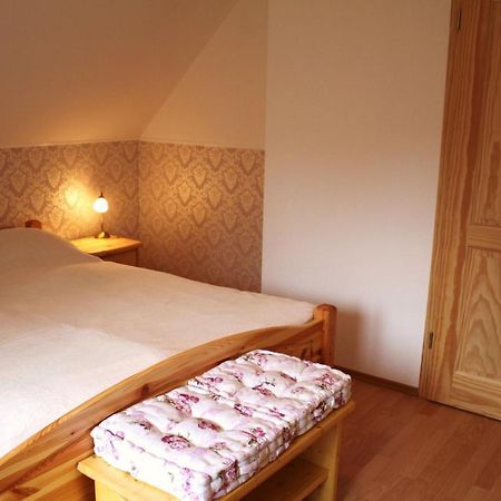 Ferienhaus Harzblick Guntersberge ภายนอก รูปภาพ
