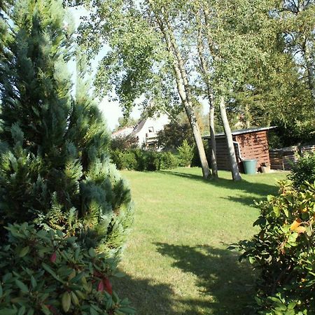 Ferienhaus Harzblick Guntersberge ภายนอก รูปภาพ