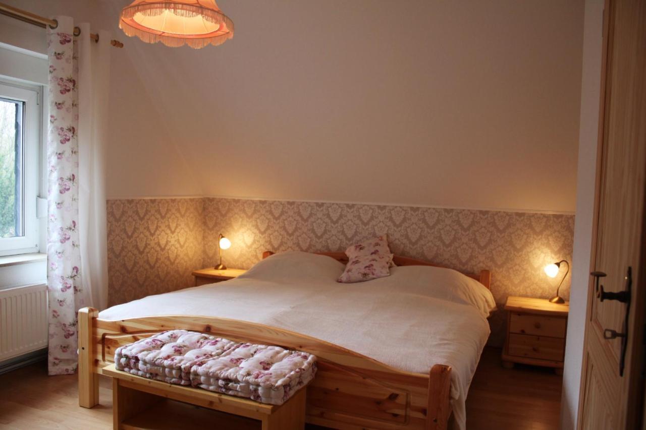 Ferienhaus Harzblick Guntersberge ภายนอก รูปภาพ